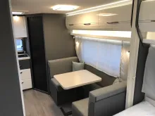 Fahrzeugbild Hobby Excellent 460 SL #14