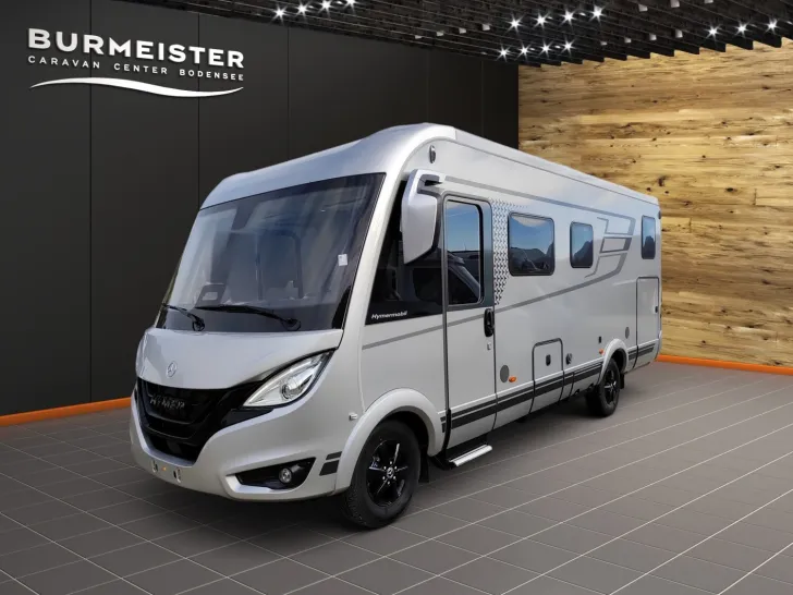 Fahrzeugbild Hymer B-Klasse MC I 680 BMC-I BMCI B MC-I #3