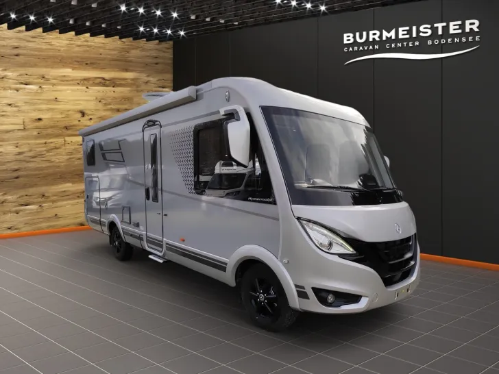 Fahrzeugbild Hymer B-Klasse MC I 680 BMC-I BMCI B MC-I #1