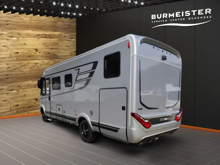 Fahrzeugbild Hymer B-Klasse MC I 680 BMC-I BMCI B MC-I #5