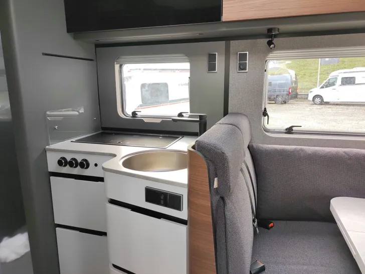 Fahrzeugbild Hymer B-Klasse MC I 680 BMC-I BMCI B MC-I #13