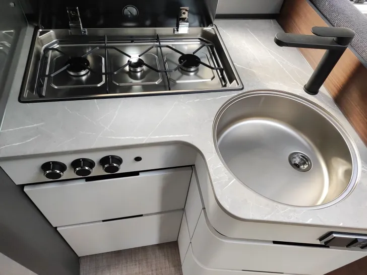 Fahrzeugbild Hymer B-Klasse MC I 680 BMC-I BMCI B MC-I #14