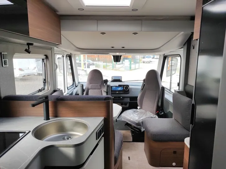 Fahrzeugbild Hymer B-Klasse MC I 680 BMC-I BMCI B MC-I #21