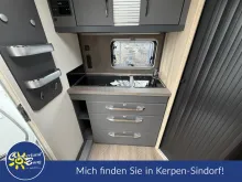 Fahrzeugbild Hobby De Luxe 460 SL Modell 2026 #18