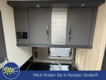 Fahrzeugbild Hobby De Luxe 460 SL Modell 2026 #19