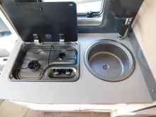 Fahrzeugbild Dethleffs Globebus I 6 Active-Paket, 8G-Automatik #13