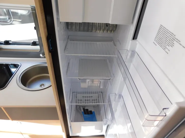 Fahrzeugbild Dethleffs Globebus I 6 Active-Paket, 8G-Automatik #14