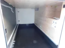 Fahrzeugbild Dethleffs Globebus I 6 Active-Paket, 8G-Automatik #19