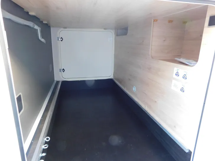 Fahrzeugbild Dethleffs Globebus I 6 Active-Paket, 8G-Automatik #19