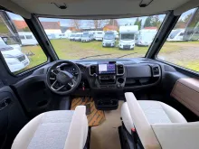 Fahrzeugbild Carado pro+ I 338 AUTOMATIK|DigitalPaket|Combi6E #9