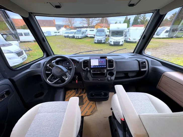 Fahrzeugbild Carado pro+ I 338 AUTOMATIK|DigitalPaket|Combi6E #9