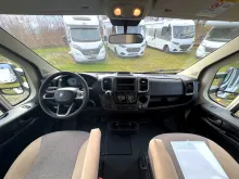 Fahrzeugbild Carado pro A 132 NordicPaket|Fahrradträger|Markise #9