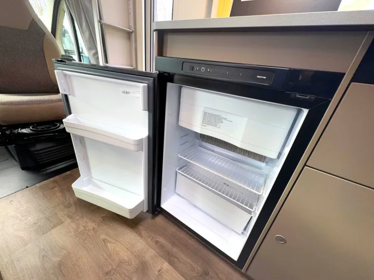 Fahrzeugbild Carado pro A 132 NordicPaket|Fahrradträger|Markise #14