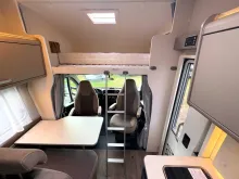 Fahrzeugbild Carado pro A 132 NordicPaket|Fahrradträger|Markise #19