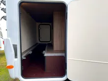 Fahrzeugbild Carado pro A 132 NordicPaket|Fahrradträger|Markise #20