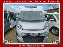 Fahrzeugbild Carado pro+ T 328 8GAutom|Hubbett|FiatDucato|Combi6E #1
