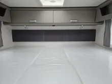 Fahrzeugbild Carado pro+ T 328 8GAutom|Hubbett|FiatDucato|Combi6E #10