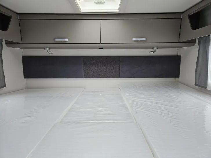 Fahrzeugbild Carado pro+ T 328 8GAutom|Hubbett|FiatDucato|Combi6E #10