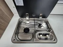 Fahrzeugbild Carado pro+ T 328 8GAutom|Hubbett|FiatDucato|Combi6E #12