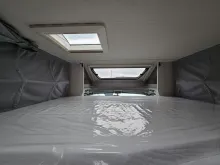 Fahrzeugbild Carado pro+ T 328 8GAutom|Hubbett|FiatDucato|Combi6E #14