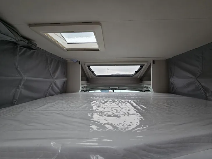 Fahrzeugbild Carado pro+ T 328 8GAutom|Hubbett|FiatDucato|Combi6E #14