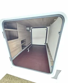 Fahrzeugbild Carado pro+ T 328 8GAutom|Hubbett|FiatDucato|Combi6E #22