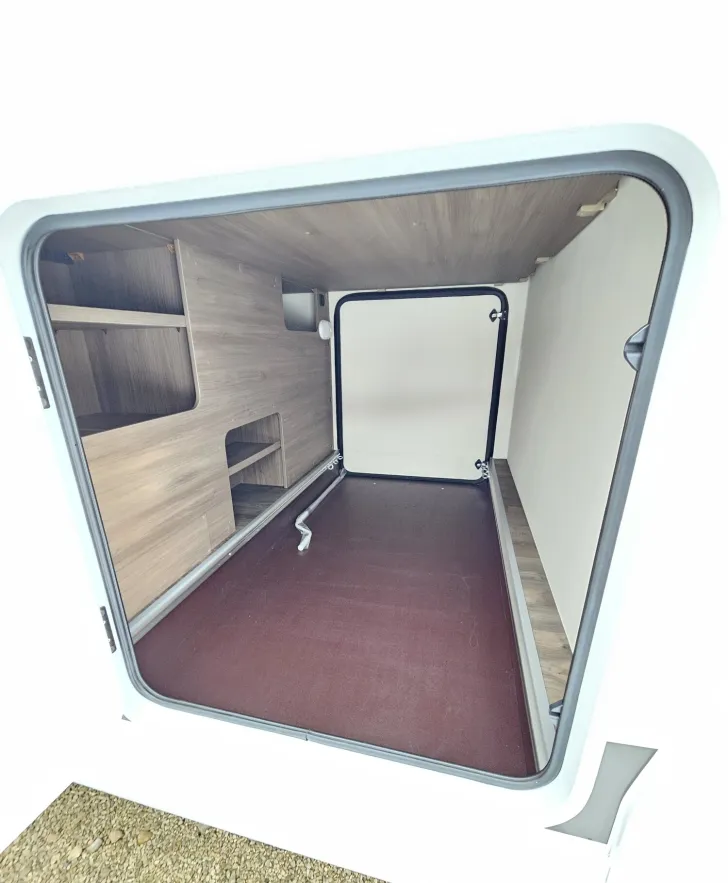 Fahrzeugbild Carado pro+ T 328 8GAutom|Hubbett|FiatDucato|Combi6E #22