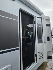 Fahrzeugbild Carado pro+ T 328 8GAutom|Hubbett|FiatDucato|Combi6E #25