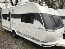 Fahrzeugbild Hobby Excellent 560 CFe 2000kg; Alufelgen Schwarz #3
