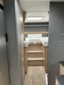 Fahrzeugbild Dethleffs Just Go! T 7055 EB #9