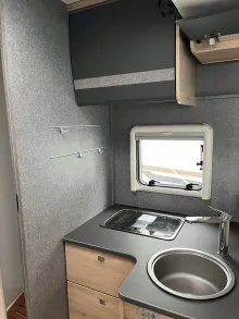 Fahrzeugbild Dethleffs Just Go! T 7055 EB #10