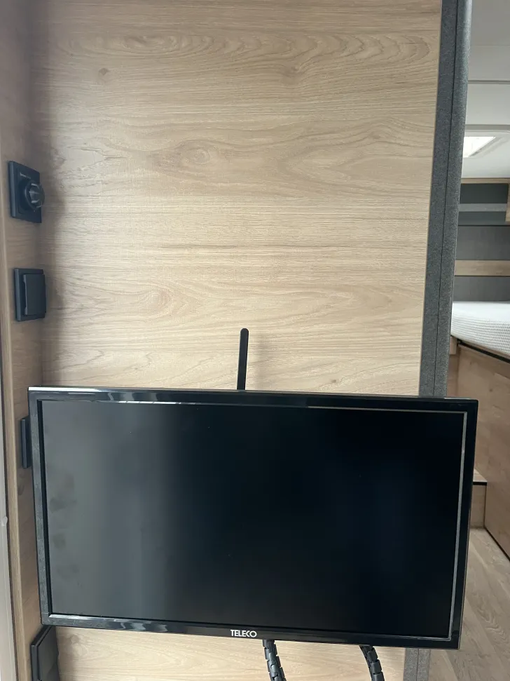 Fahrzeugbild Dethleffs Just Go! T 7055 EB #11