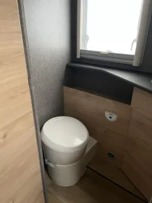 Fahrzeugbild Dethleffs Just Go! T 7055 EB #12