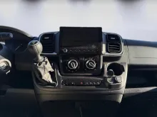 Fahrzeugbild Etrusco T 6.9 SB #4