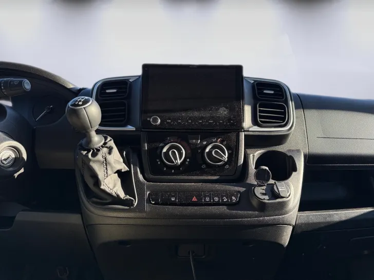 Fahrzeugbild Etrusco T 6.9 SB #4