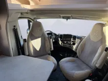 Fahrzeugbild Etrusco T 6.9 SB #6