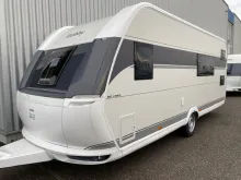 Fahrzeugbild Hobby De Luxe 540 KMFe #3
