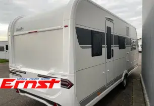 Bild De Luxe<br/>540 KMFe