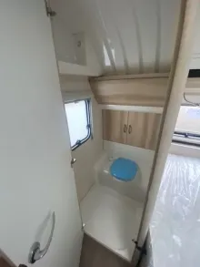 Fahrzeugbild Hobby De Luxe 540 KMFe #5