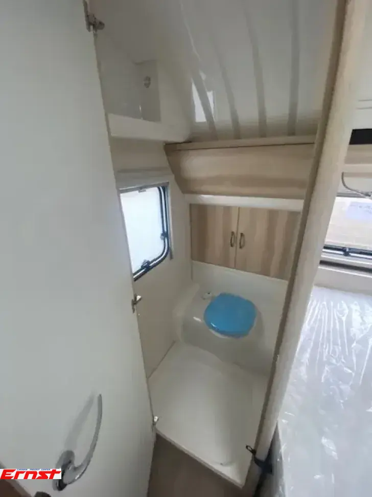 Fahrzeugbild Hobby De Luxe 540 KMFe #5