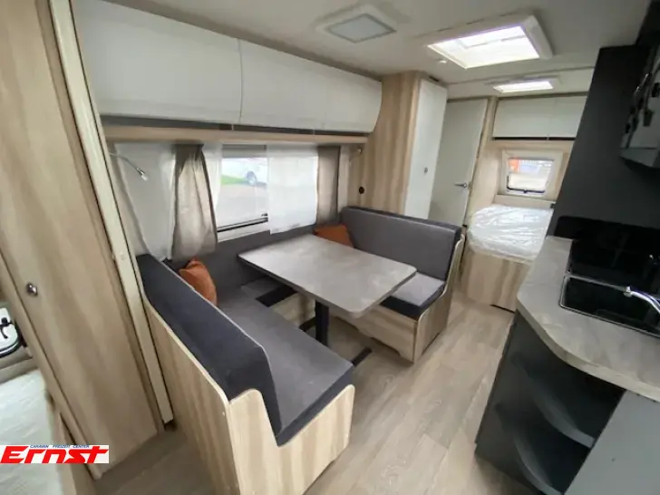 Fahrzeugbild Hobby De Luxe 540 KMFe #9