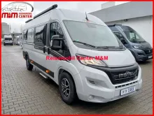 Fahrzeugbild Malibu Van comfort coupé 640 LE Automatik Navi #1