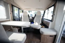 Fahrzeugbild Carado I 338 !!! TopPreis+Service !!! #5