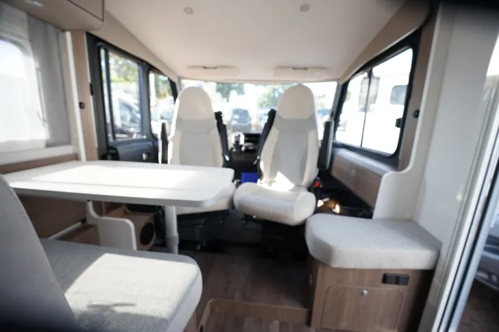 Fahrzeugbild Carado I 338 !!! TopPreis+Service !!! #5