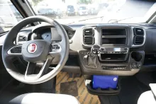 Fahrzeugbild Carado I 338 !!! TopPreis+Service !!! #6