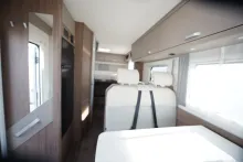 Fahrzeugbild Carado I 338 !!! TopPreis+Service !!! #8