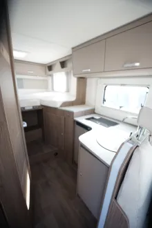 Fahrzeugbild Carado I 338 !!! TopPreis+Service !!! #9