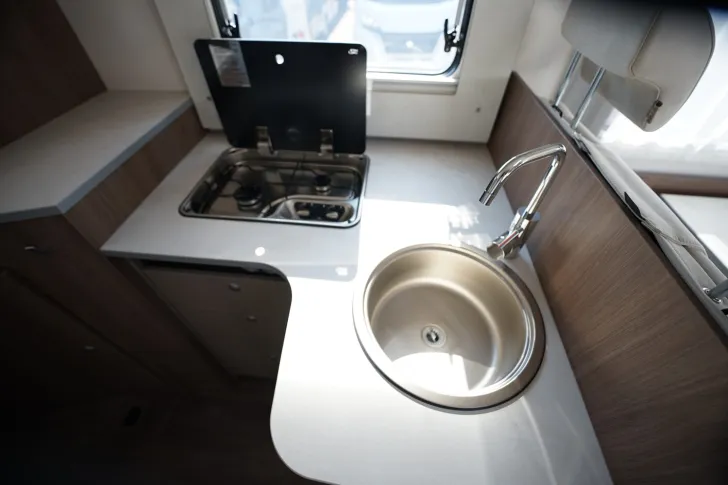 Fahrzeugbild Carado I 338 !!! TopPreis+Service !!! #10