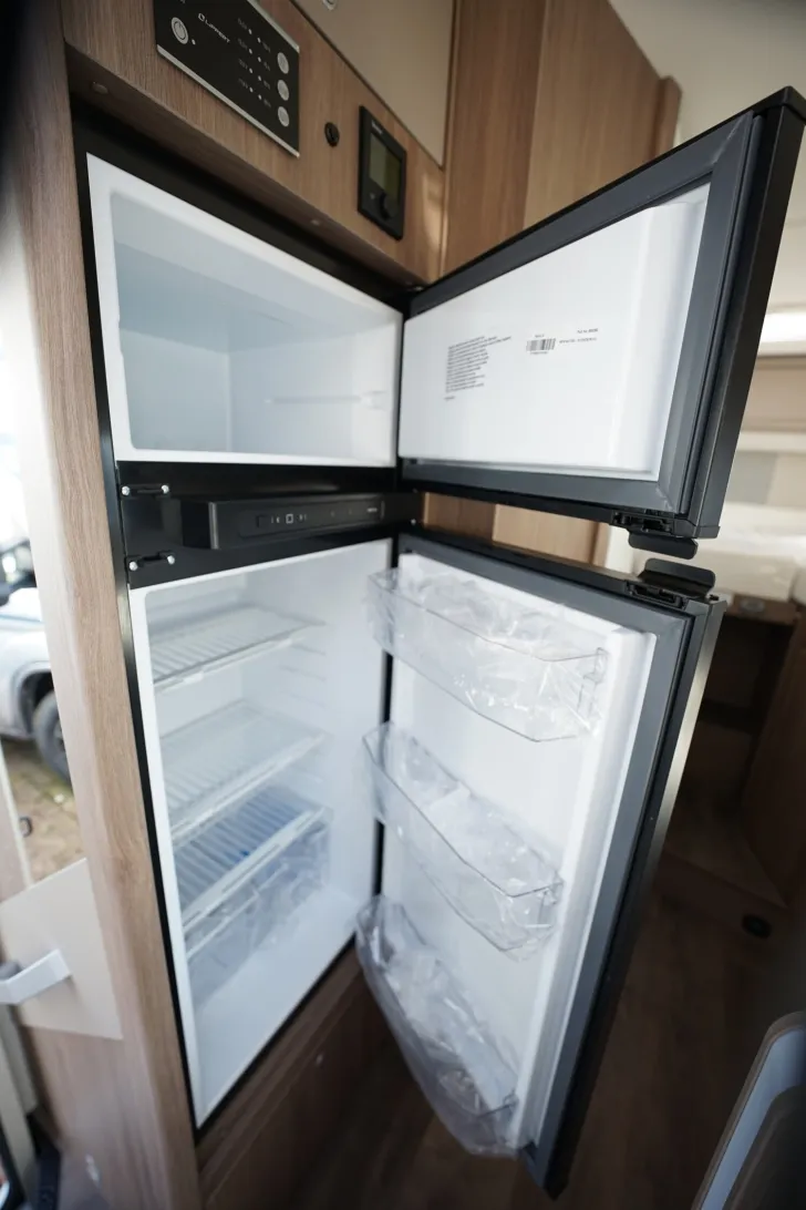 Fahrzeugbild Carado I 338 !!! TopPreis+Service !!! #11