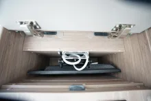 Fahrzeugbild Carado I 338 !!! TopPreis+Service !!! #12